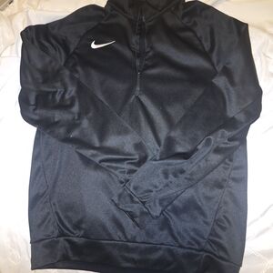 Nike Men's Black Jacket